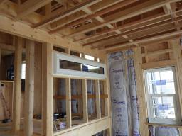 断熱（室内）②