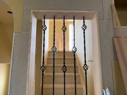 3ﾌﾛｱ～4ﾌﾛｱへ