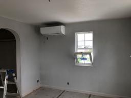 主寝室～ウォークインクローゼット