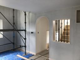 リビング～子供部屋